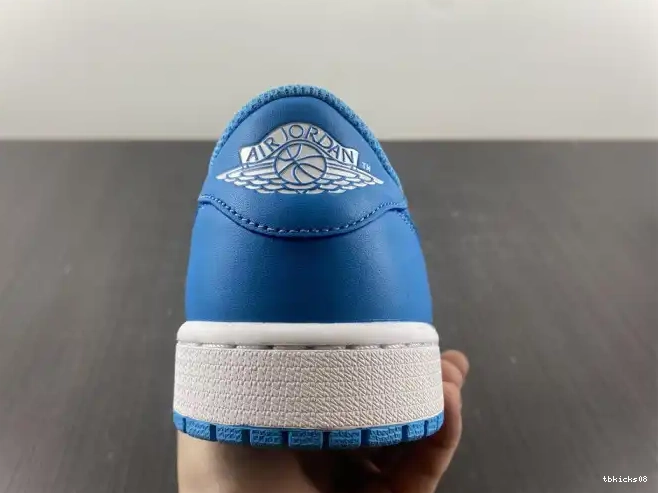 Rep TBkick 1 Air Nike x SB Low Jordan CJ7891-401 UNC 0430